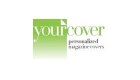 Your Cover personalized magazine covers